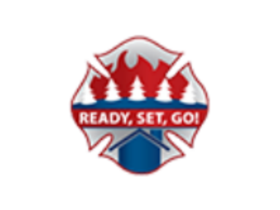 Ready Set Go Logo