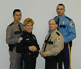 Officers