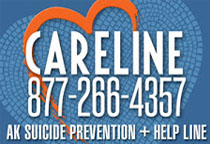 Suicide Careline