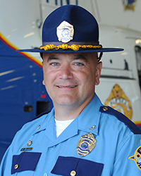 Public Safety Deputy Commissioner