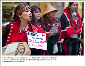 One Billion Rising