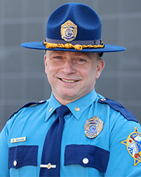 Public Safety Deputy Commissioner