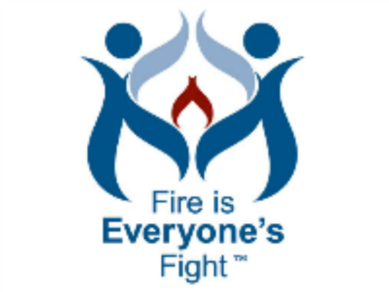 Fire Every One Fight Logo